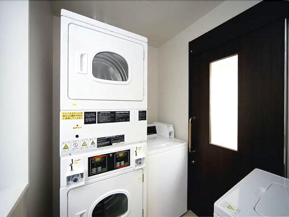 אוסקה Hotel Hillarys מראה חיצוני תמונה