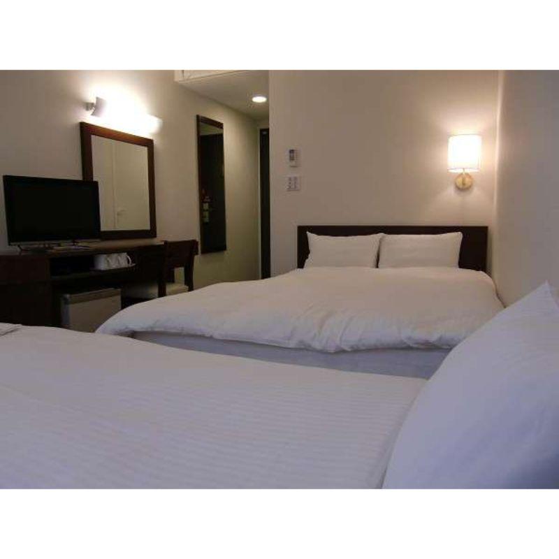 אוסקה Hotel Hillarys מראה חיצוני תמונה