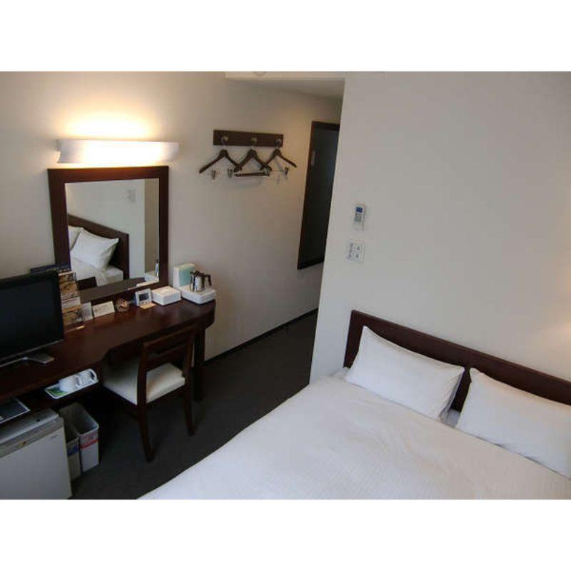 אוסקה Hotel Hillarys מראה חיצוני תמונה