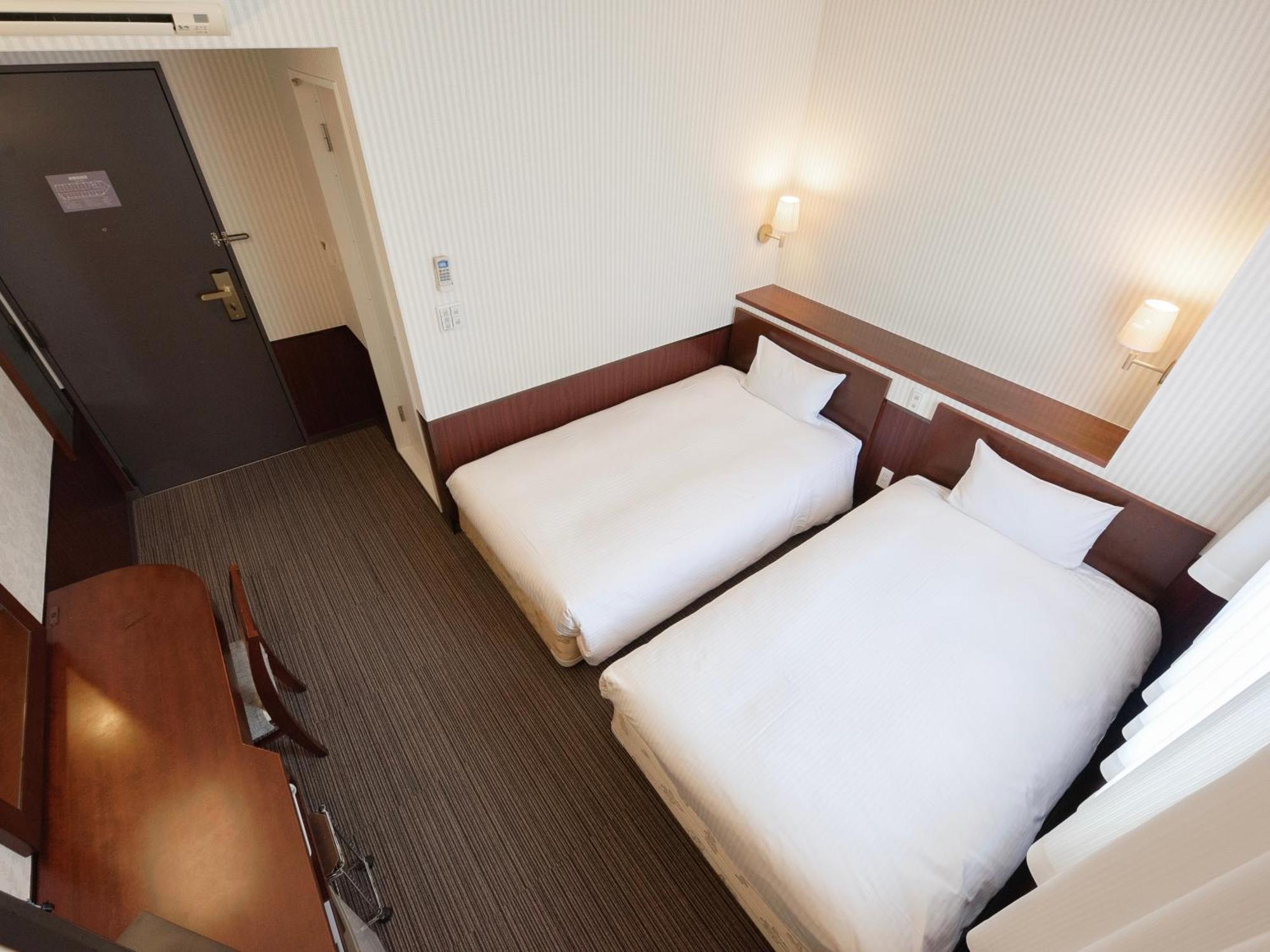 אוסקה Hotel Hillarys מראה חיצוני תמונה