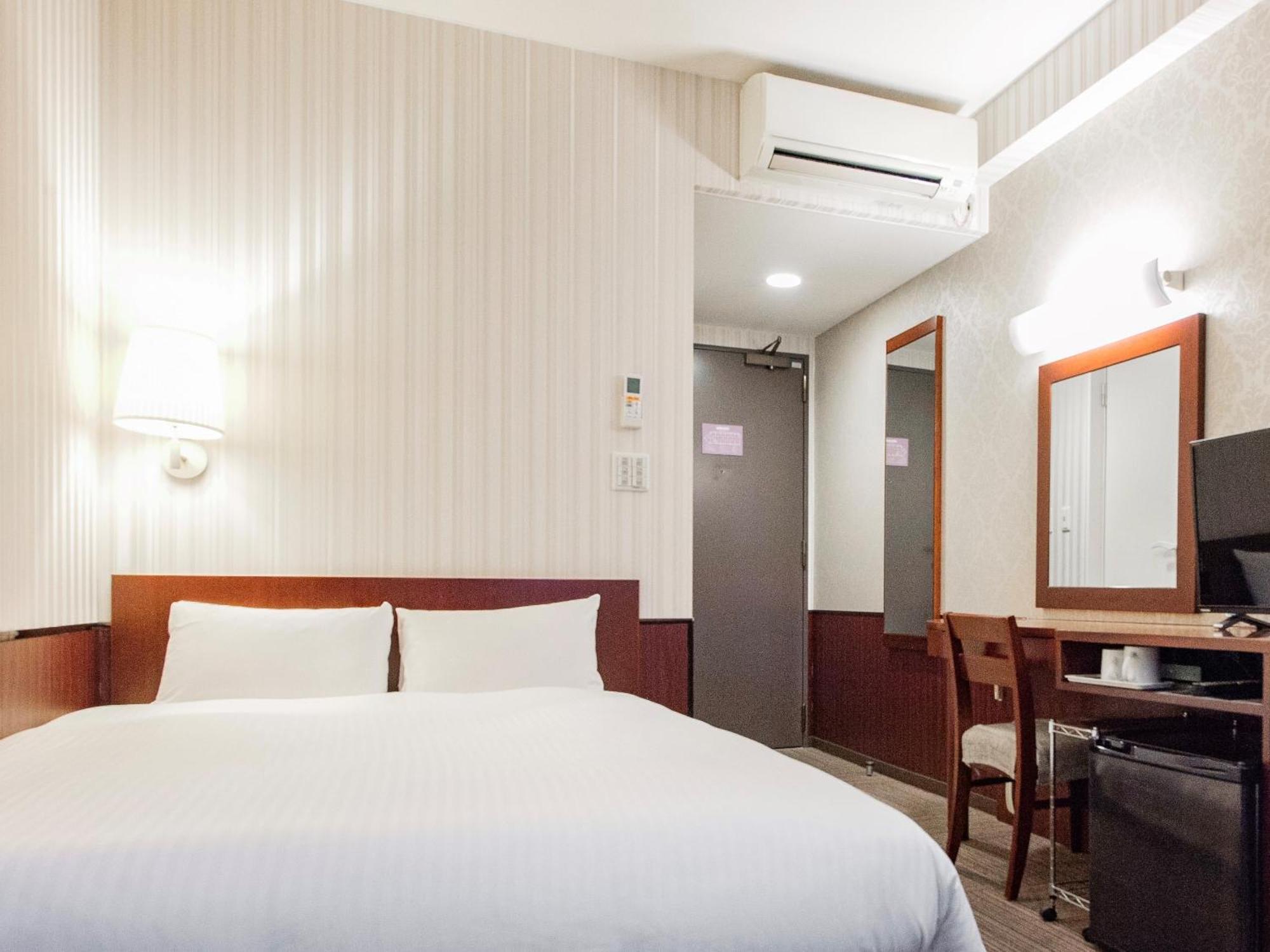 אוסקה Hotel Hillarys חדר תמונה
