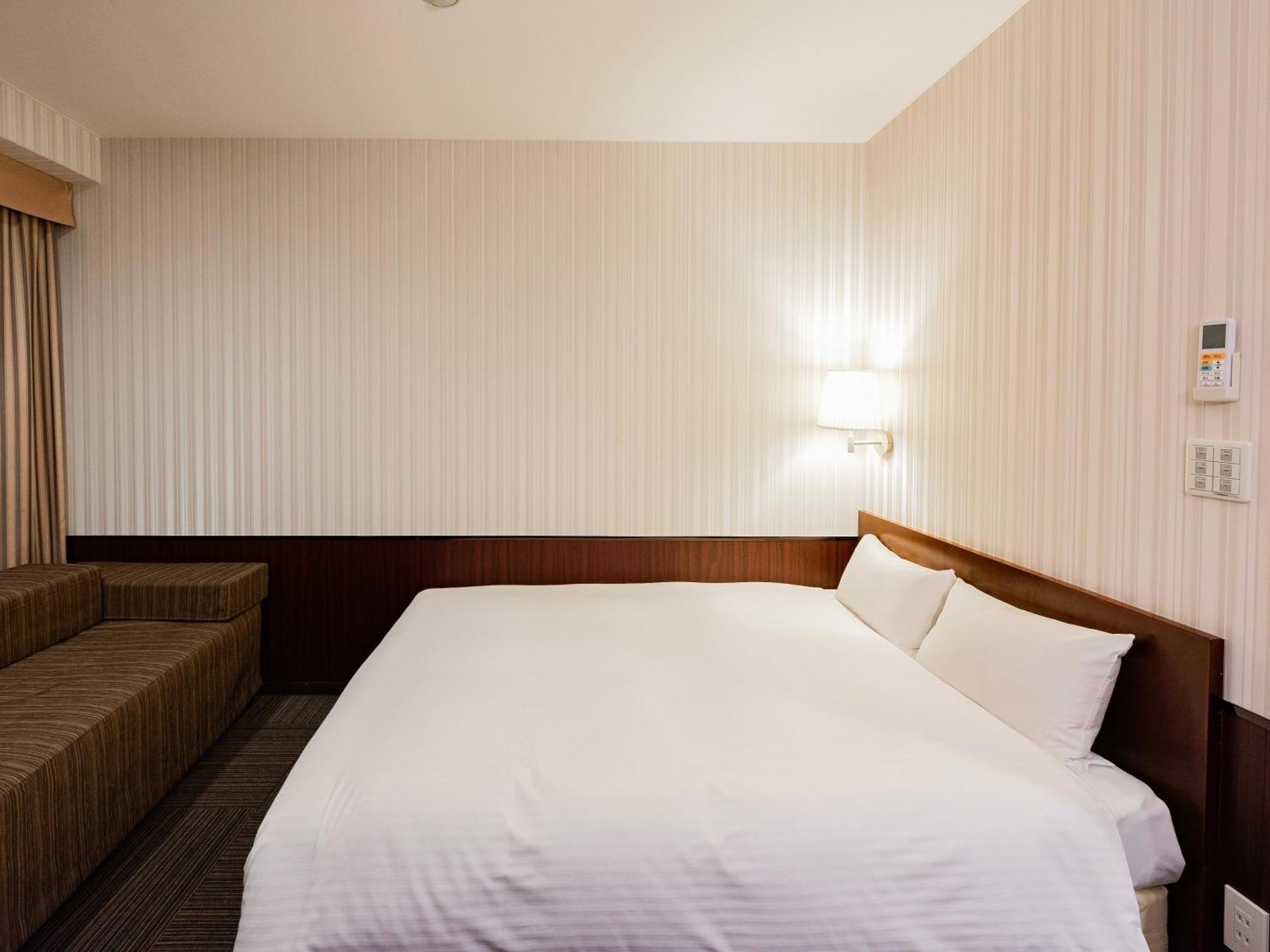 אוסקה Hotel Hillarys חדר תמונה