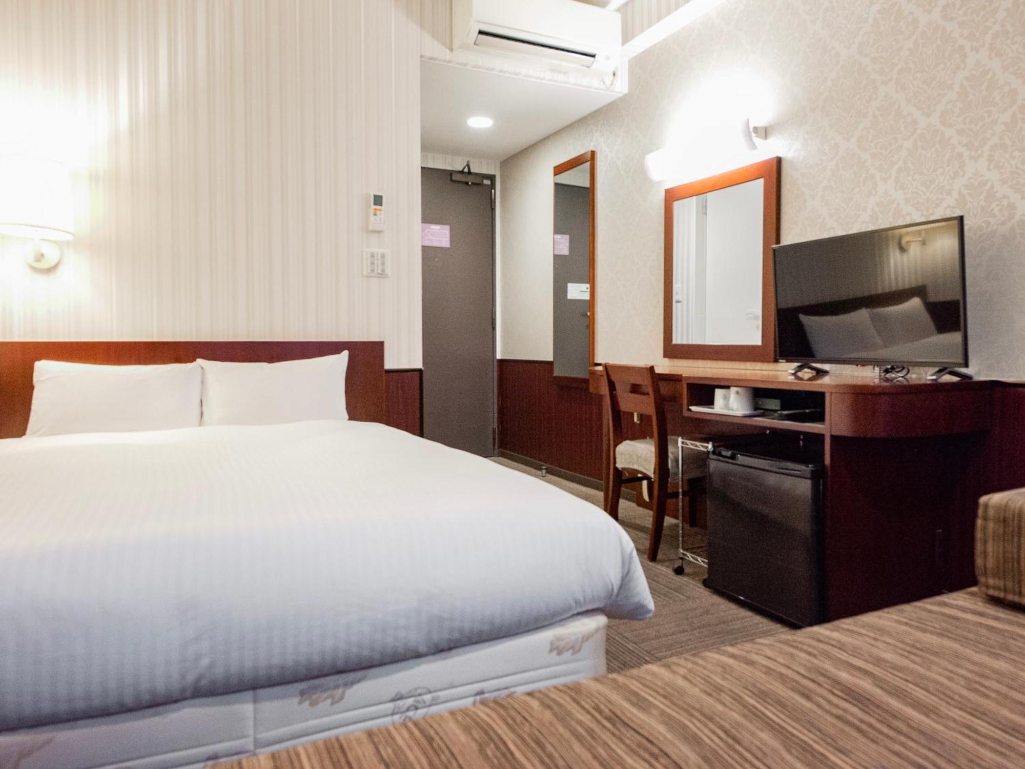 אוסקה Hotel Hillarys מראה חיצוני תמונה